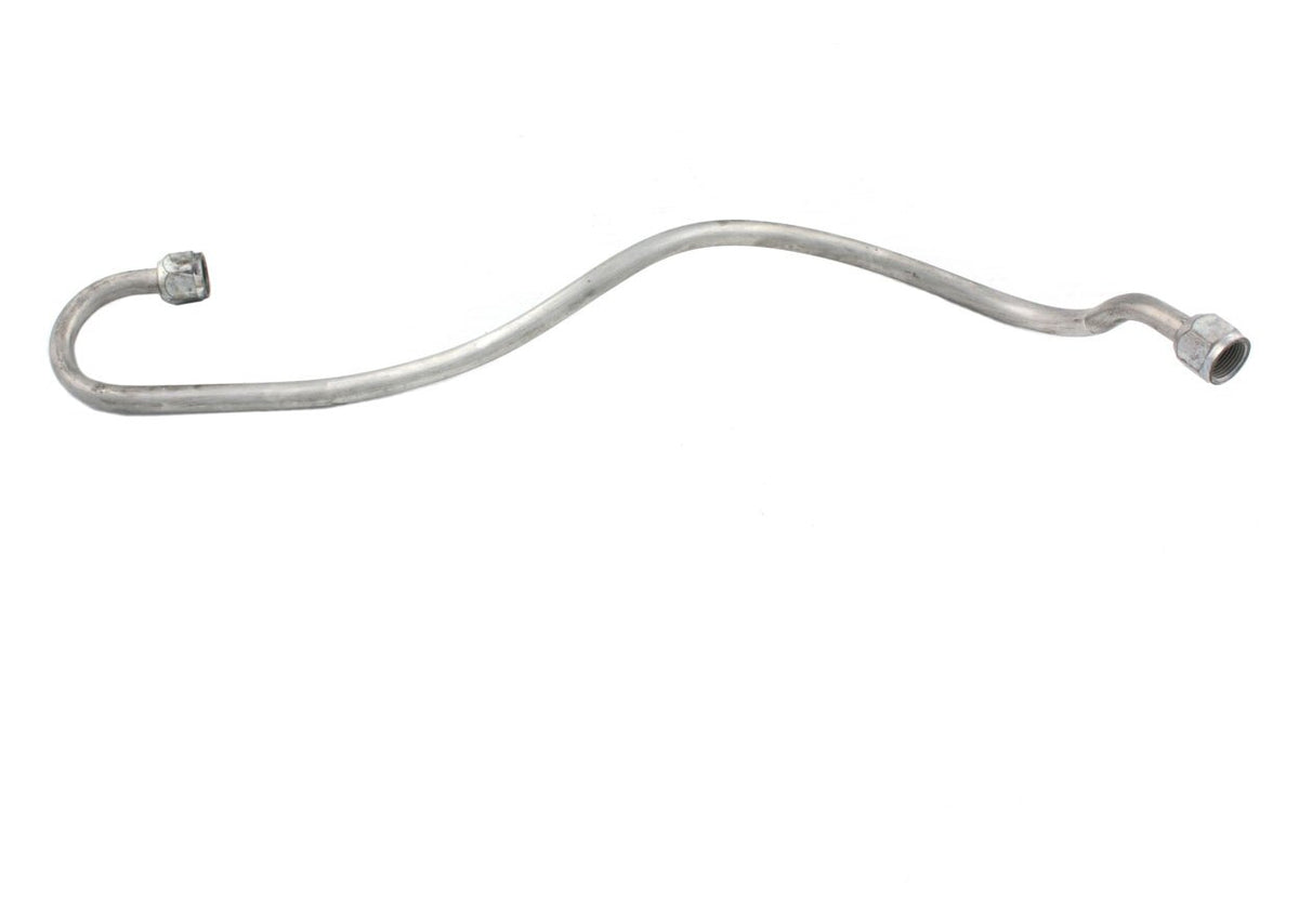 V-Twin Mfg. Oil Line For Harley UL 1938-1948