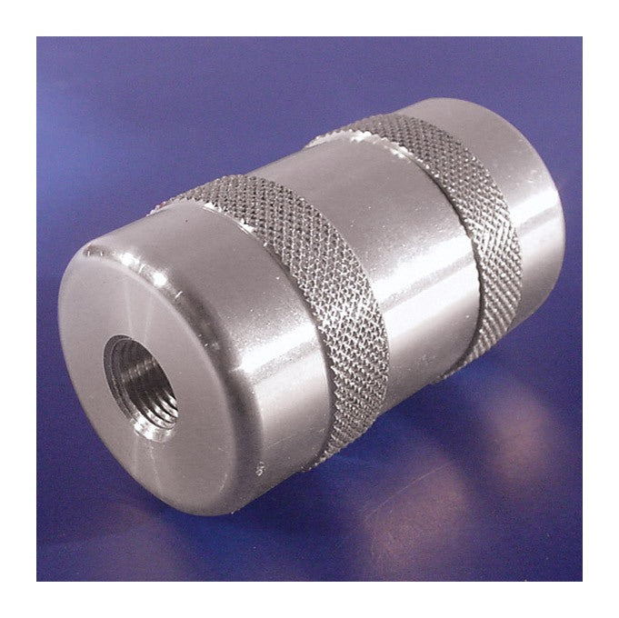 V-Twin Mfg. Oil Pre-Filter 1/8" Barb