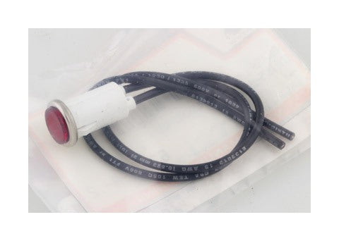 V-Twin Mfg. Oil Pressure Indicator For Harley FX XL 1975-1983