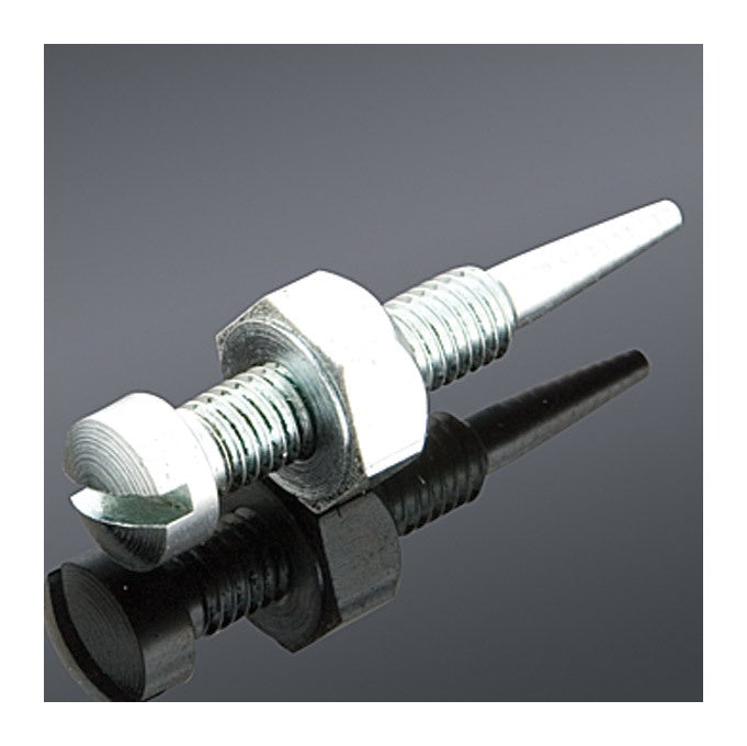 V-Twin Mfg. Oil Pump Adjuster Screw For Harley FL 1954-1964