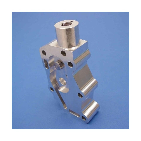 V-Twin Mfg. Oil Pump Body For Harley Sportster 1957-1976