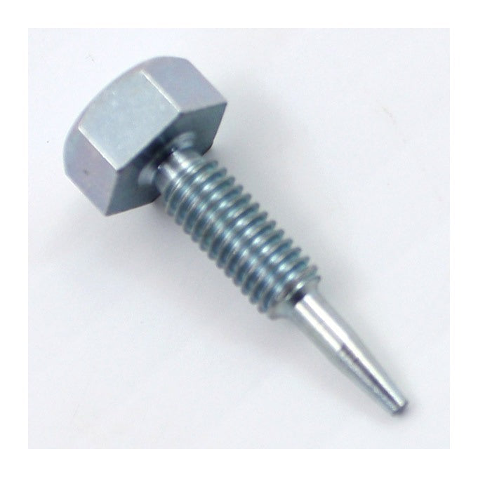 V-Twin Mfg. Oil Pump Chain Oil Adjuster Screw For Harley 1970-1999
