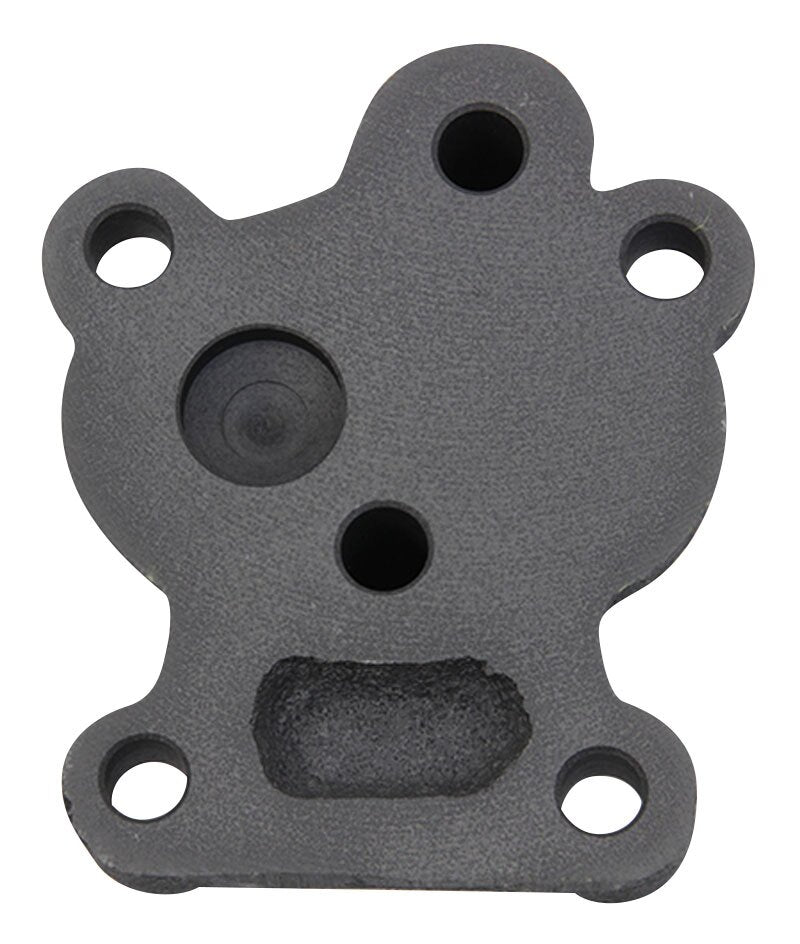 V-Twin Mfg. Oil Pump Cover For Harley EL 1936-1940