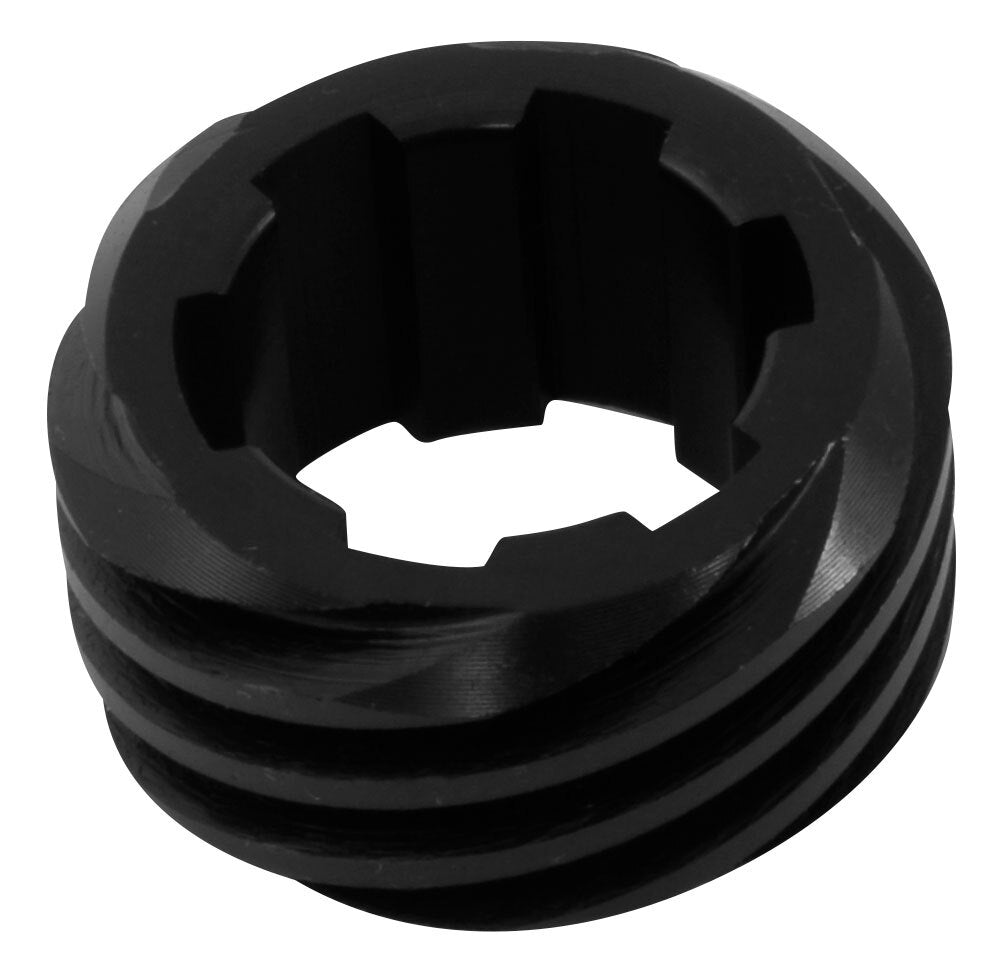 V-Twin Mfg. Oil Pump Drive Gear For Harley FL / EL 1939-1953