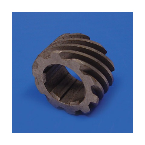 V-Twin Mfg. Oil Pump Drive Gear For Harley Sportster 1977-1987