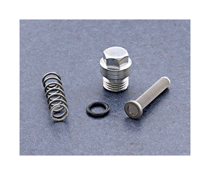 V-Twin Mfg. Oil Screen Kit For Harley FL 1966-1969