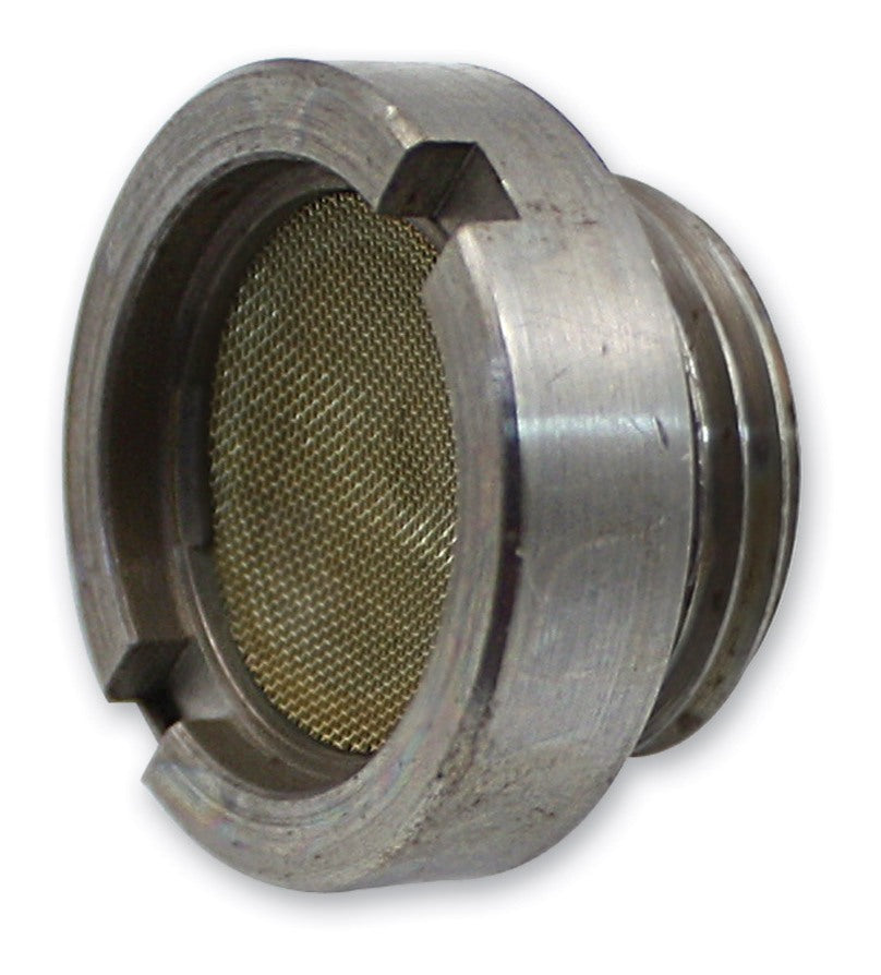 V-Twin Mfg. Oil Transfer Valve For Harley Sportster 1957-1976