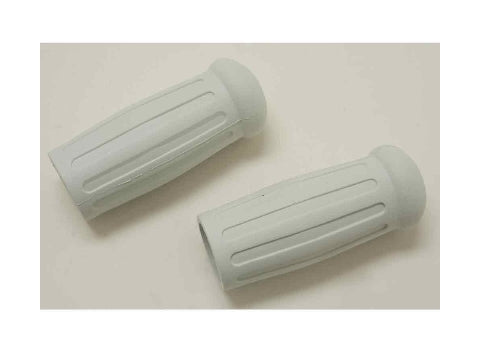 V-Twin Mfg. Old Style Short Stock Grips