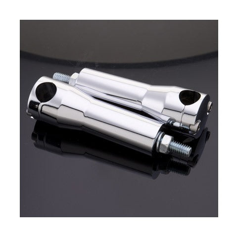 V-Twin Mfg. Original Tapered Design Riser Set
