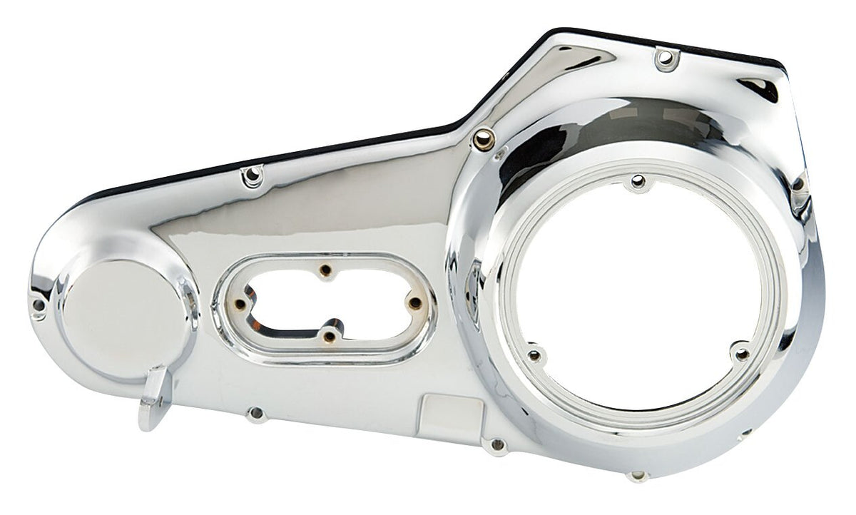 V-Twin Mfg. Outer Primary Cover For Harley FLH 1970-1984