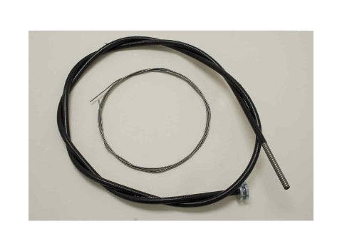 V-Twin Mfg. Outer Throttle Casing For Harley FL FX 1949-1972