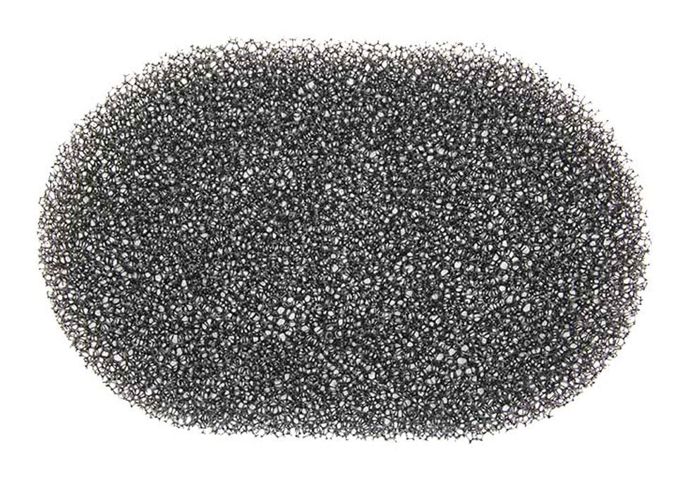 V-Twin Mfg. Oval Air Filter Element For Harley 1972-1984