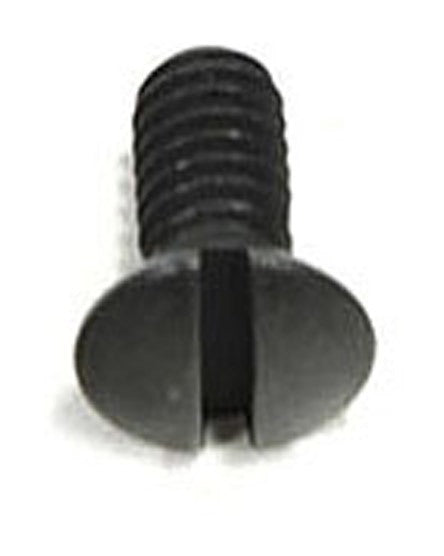 V-Twin Mfg. Oval Countersunk Head Screws