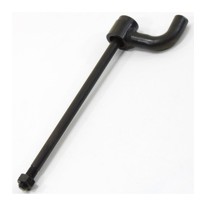 V-Twin Mfg. Primary Breather Tube For Harley FL EL UL 1936-1948