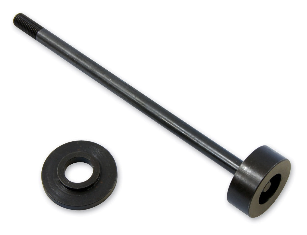 V-Twin Mfg. Primary Breather Tube Kit For Harley FL 1958-1964