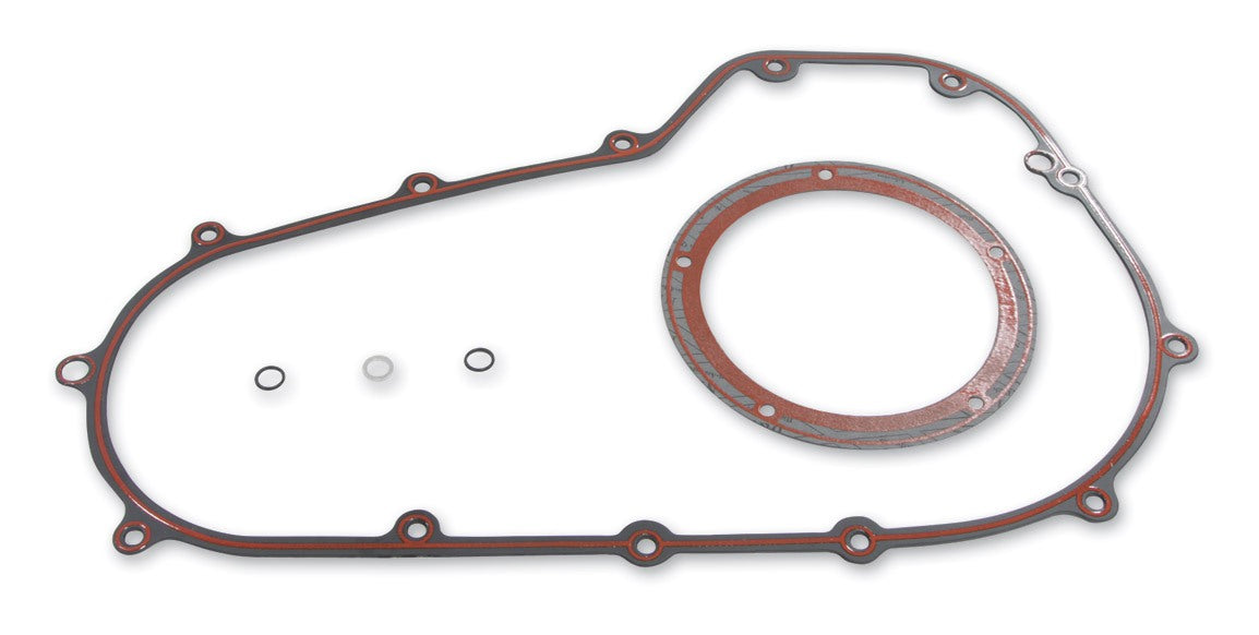 V-Twin Mfg. Primary Gasket Kit For Harley Touring 2007-2016