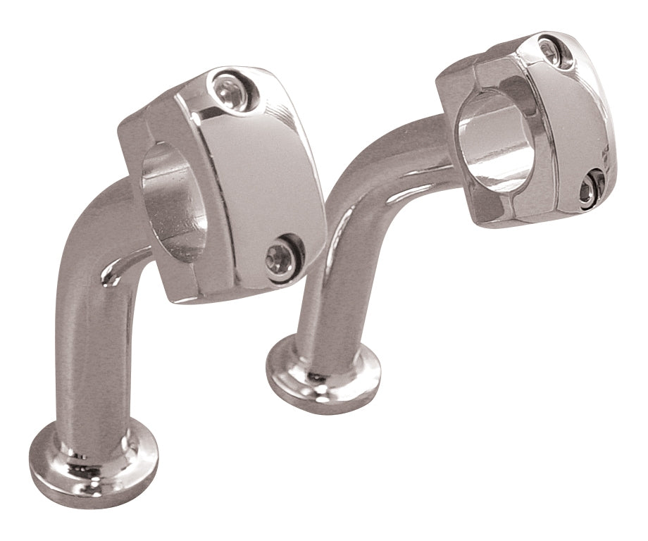 V-Twin Mfg. Pullback Risers