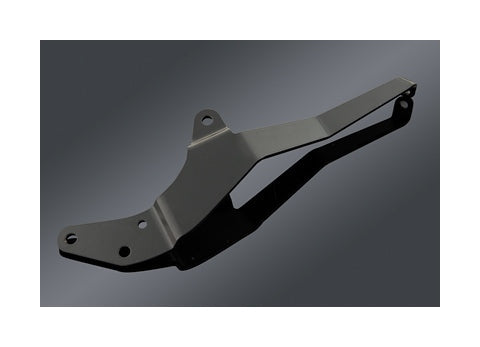 V-Twin Mfg. Radi Curved Exhaust System Mount Bracket