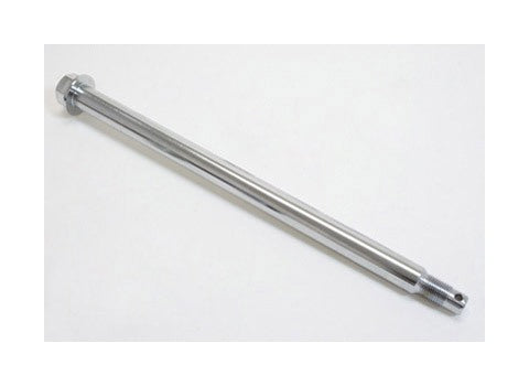 V-Twin Mfg. Rear Axle For Harley Touring 2008