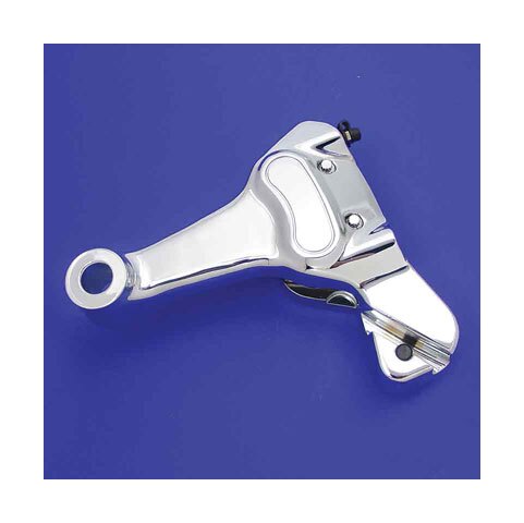 V-Twin Mfg. Rear Brake Caliper For Harley FXD 2000-2005