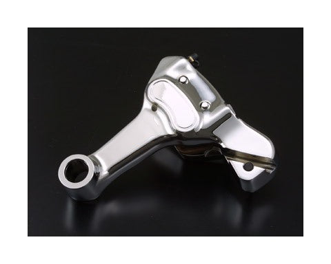 V-Twin Mfg. Rear Brake Caliper For Harley FXD 2006-2007