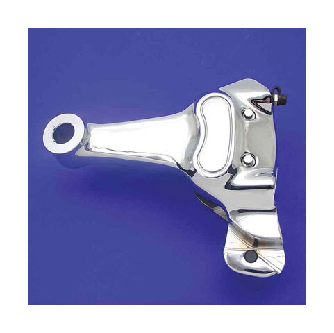 V-Twin Mfg. Rear Brake Caliper For Harley Softail 2000-2007