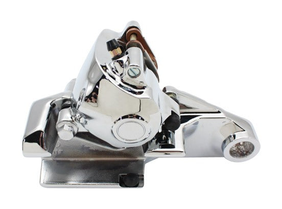 V-Twin Mfg. Rear Brake Caliper For Harley Sportster 2005-2007