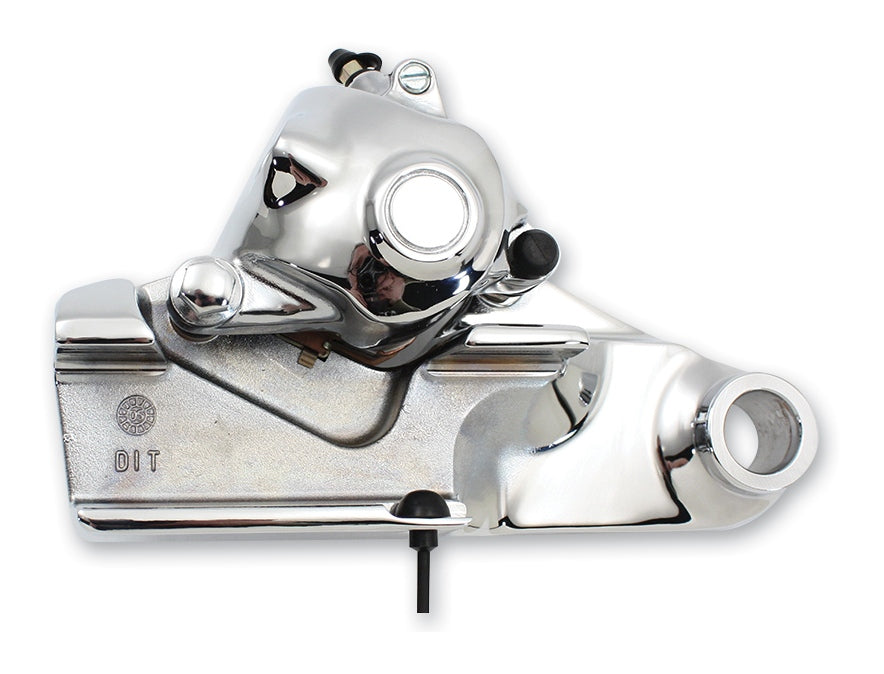 V-Twin Mfg. Rear Brake Chrome For Harley Sportster 2008-2010