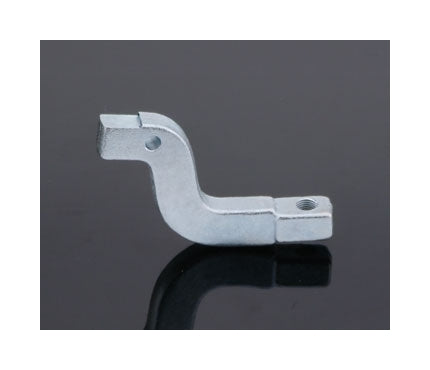 V-Twin Mfg. Rear Floorboard Bracket For Harley FL 1970-1984
