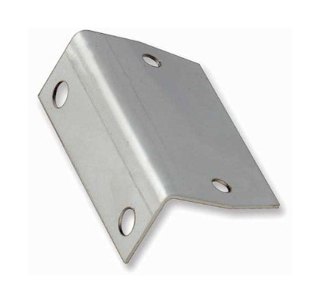 V-Twin Mfg. Regulator Mounting Bracket For Harley Big Twin 1941-1999