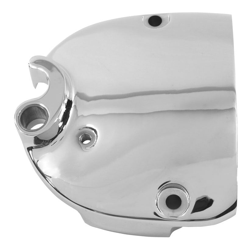 V-Twin Mfg. Reinforced Sprocket CoverFor Harley XLCH 1971-1976