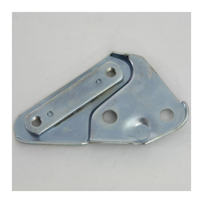 V-Twin Mfg. Relay Mount For Harley FL / EL 1947-1964