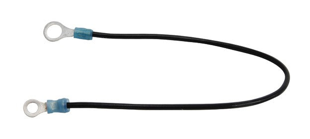 V-Twin Mfg. Relay To Ground Wire For Harley FXE XL 1970-1980