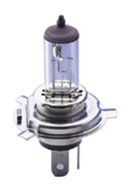 V-Twin Mfg. Replacement 6 Volt H4 Halogen Bulb