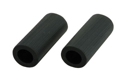 V-Twin Mfg. Replacement Footpeg Rubbers For Harley 1938-1964