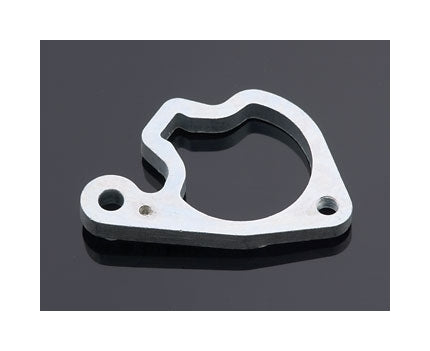 V-Twin Mfg. Replacement Left Caliper Bracket For Harley Softail / FX / XL 1984-1999