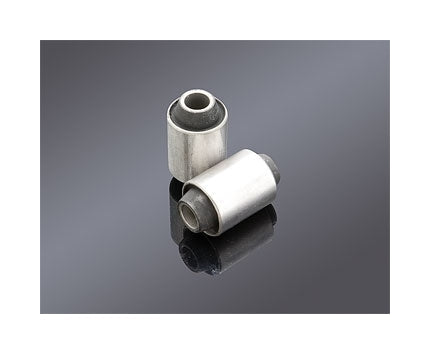V-Twin Mfg. Replacement Rubber Bushing Set For Harley FL 1949-1959