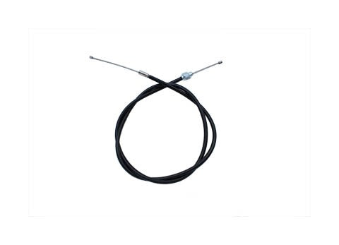 V-Twin Mfg. Replica 51" Clutch Cable For Harley Sportster 1952-1970