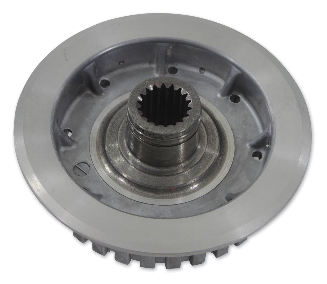 V-Twin Mfg. Replica Clutch Hub For Harley Sportster 1991-2022