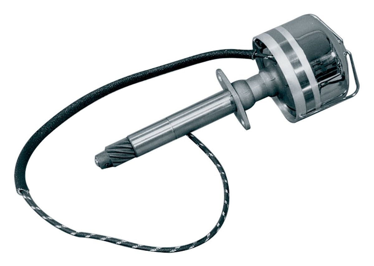 V-Twin Mfg. Replica Distributor For Harley FL EL 1936-1947