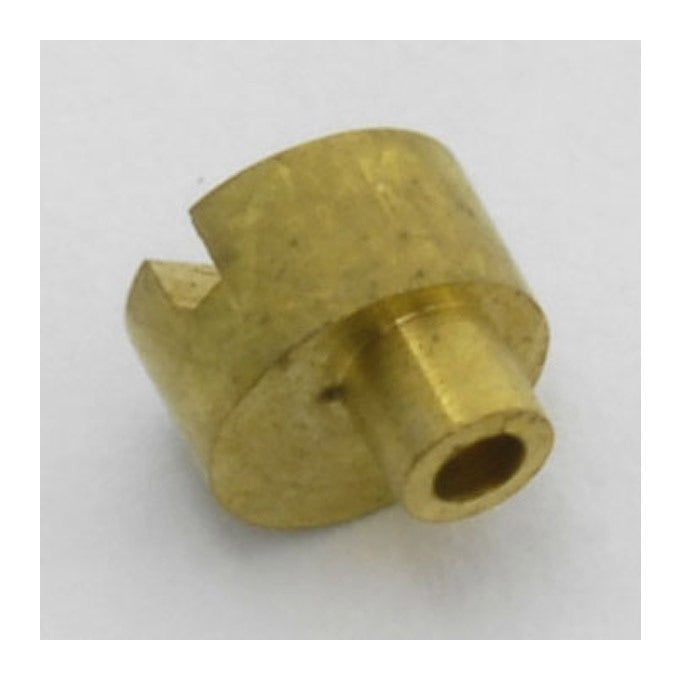 V-Twin Mfg. Replica Eccentric Points Screw For Harley FL 1947-1963