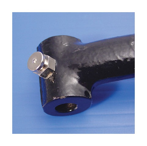 V-Twin Mfg. Replica Forged Steel Seat T For Harley G / W 1932-1952