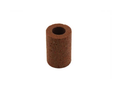 V-Twin Mfg. Replica Oil Filter For Harley FL 1948-1964