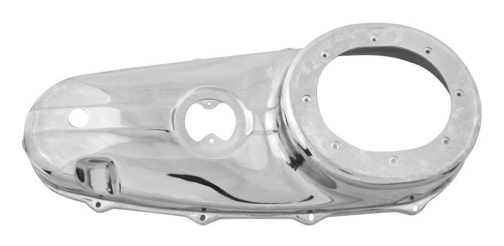 V-Twin Mfg. Replica Outer Primary Cover For Harley FL 1955-1964