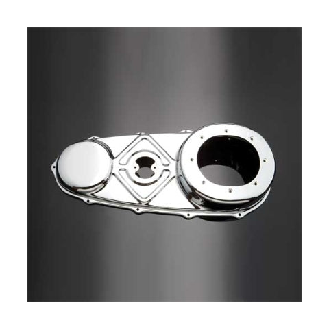 V-Twin Mfg. Replica Primary Cover For Harley FL 1941-1954