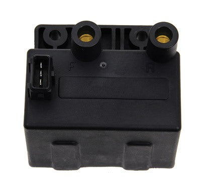 V-Twin Mfg. Replica V-Fire Ignition Coil For Harley EFI Touring 1995-1998