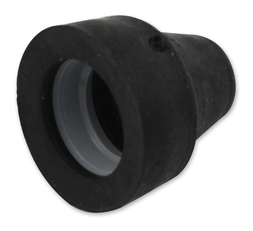 V-Twin Mfg. Reset Switch Boot For Harley 1994-2017