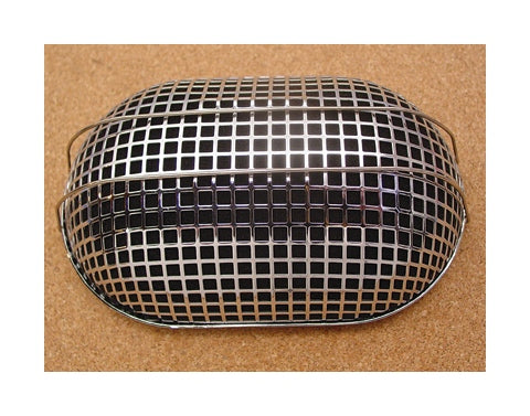 V-Twin Mfg. Retro Style Air Cleaner Assembly For Harley FL FX XL 1972-1984