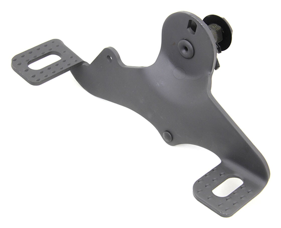 V-Twin Mfg. Rocker Clutch Pedal For Harley EL / UL 1936-1938