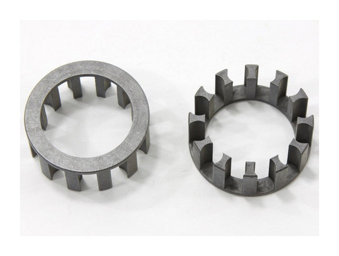 V-Twin Mfg. Roller Bearing Retainer For Harley 1930-1954